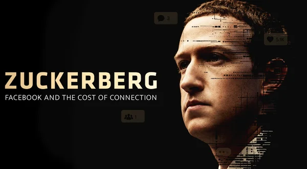 Zuckerberg: Facebook and the Cost of Connection