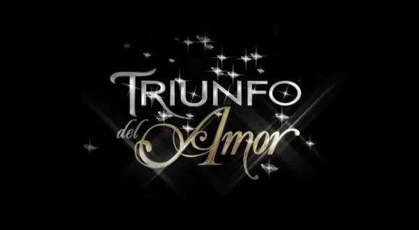 Triunfo del amor
