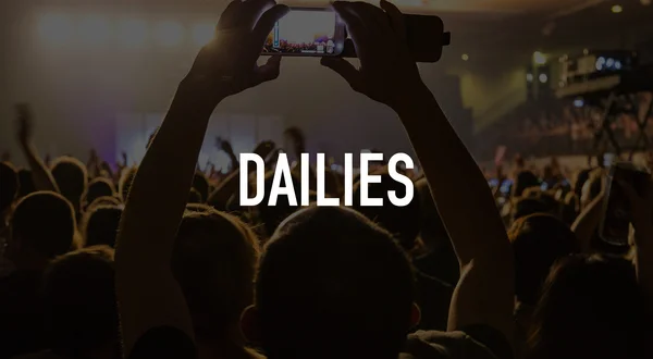 Dailies