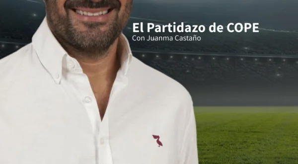 El Partidazo de COPE