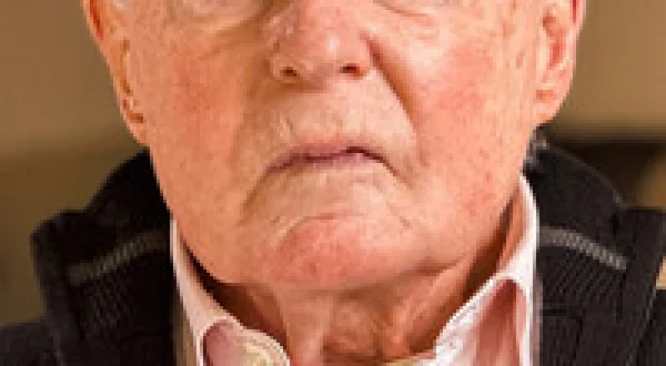 Derek Jacobi Remembers... Much Ado About Nothing