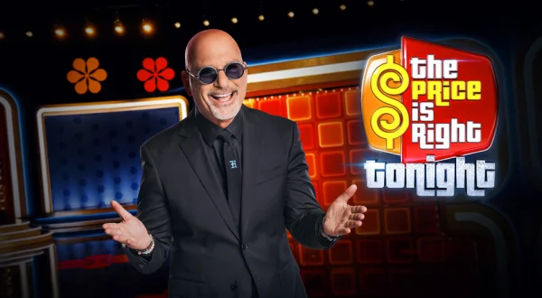 The Price Is Right Tonight