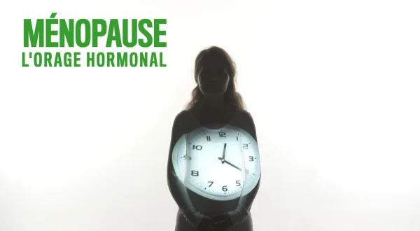 Ménopause : l'orage hormonal