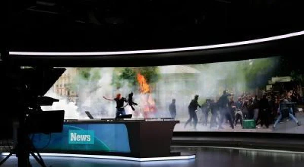 News - London