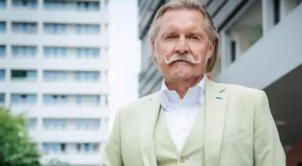 Lenssen hilft