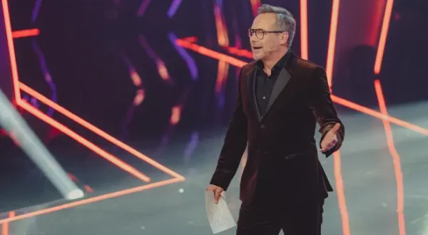 The Masked Singer
