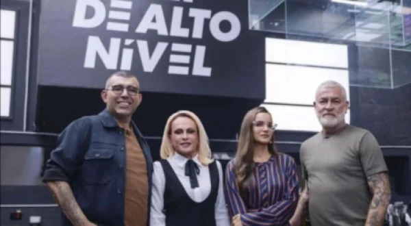 Chef De Alto Nível