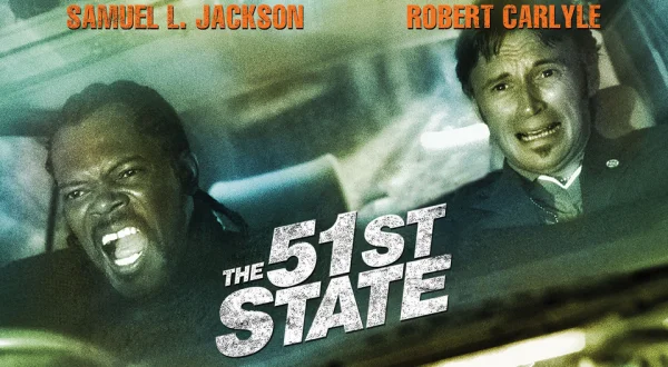 The 51st State