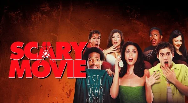 Scary Movie