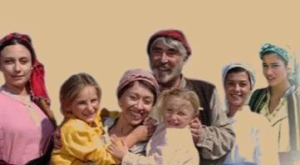 Elveda Rumeli