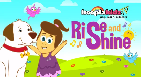 Rise and Shine 009