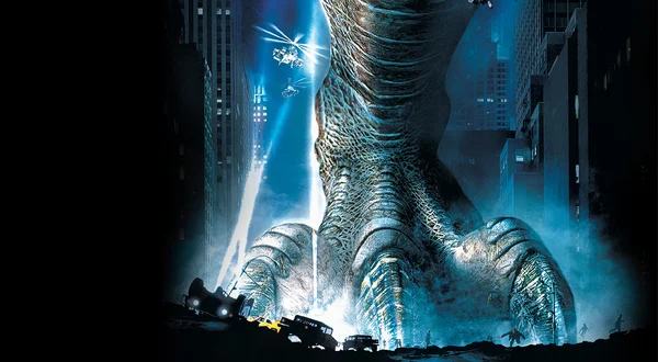 Godzilla