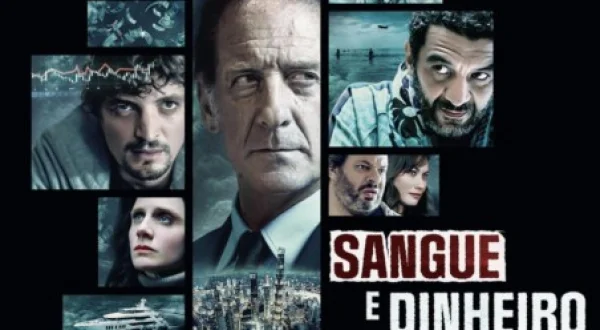 Sangue & Dinheiro