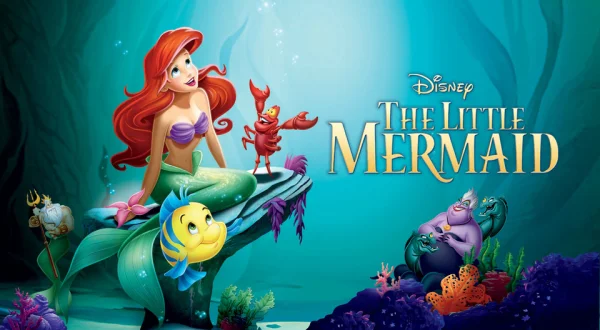 The Little Mermaid