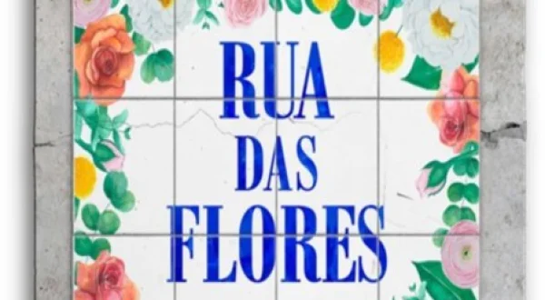 Rua Das Flores