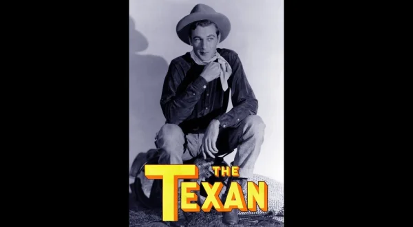 The Texan