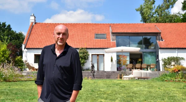 Het huis
