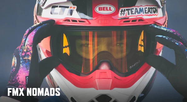 FMX Nomads