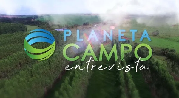 Planeta Campo Entrevista