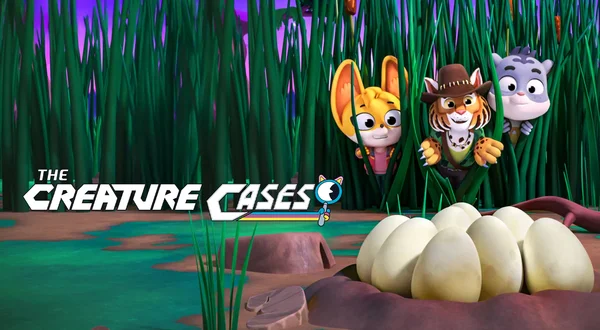The Creature Cases