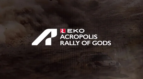 WRC 2026 : Μηχανοκίνητα σπορ