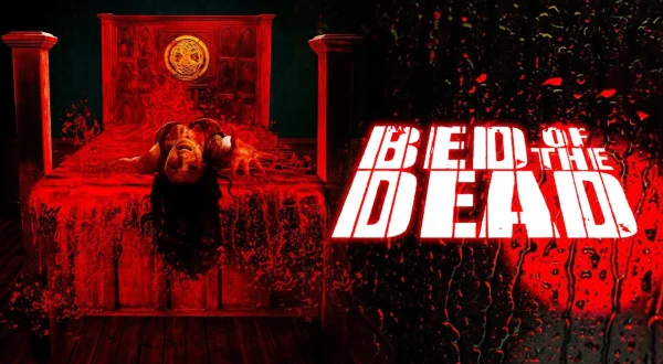 Bed of the Dead