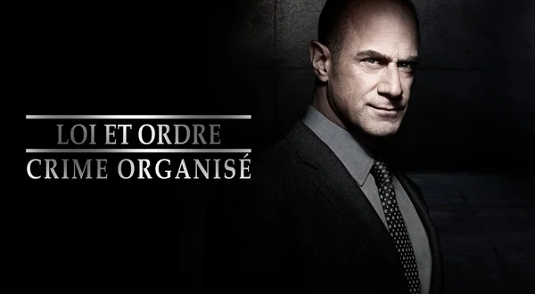 La loi et l'ordre: crime organisé