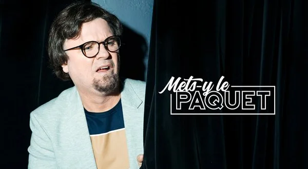 Mets-y le paquet
