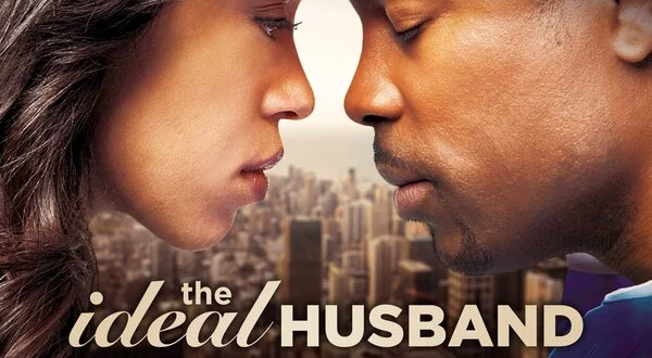 The Ideal Husband