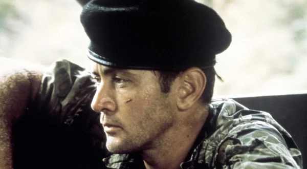 Apocalypse Now