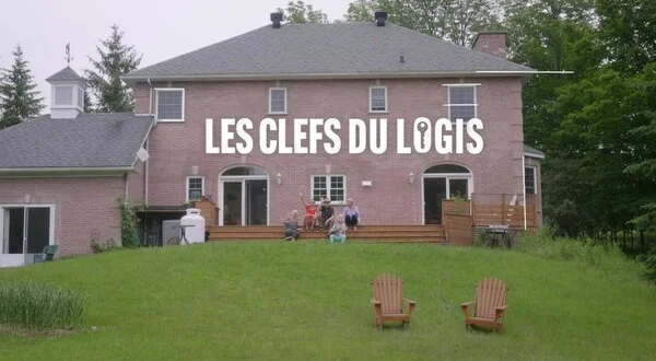 Les clefs du logis