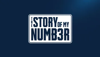 The Story of My Number