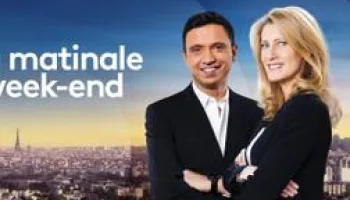 La matinale week-end