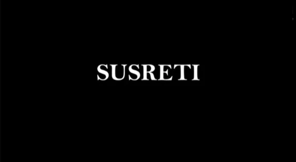 Susreti