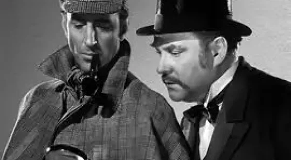Sherlock Holmes