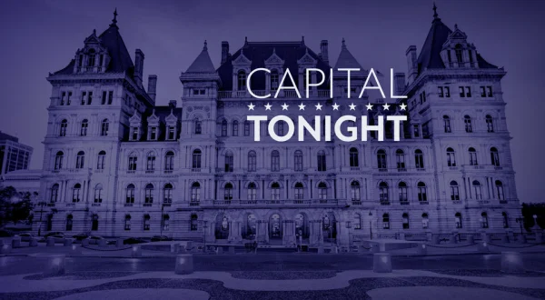 Capital Tonight New York