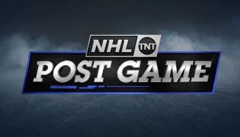 Live: NHL Post-Game on TNT