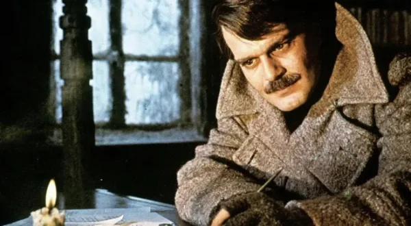 Omar Sharif, le Don Juan du monde oriental
