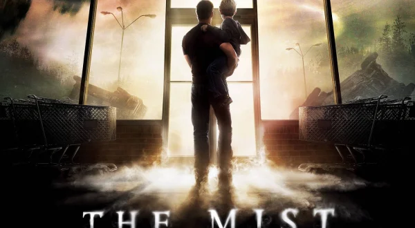 The Mist