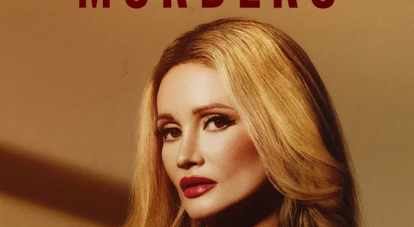 The Playboy Murders