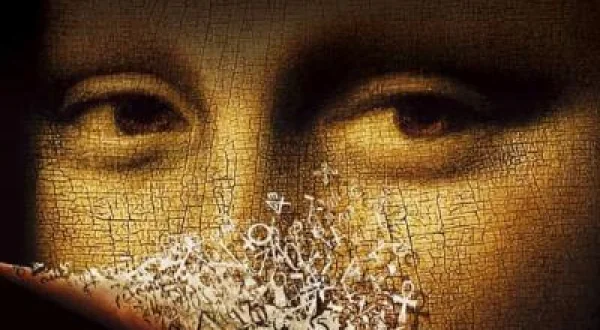 Da Vinci Şifresi