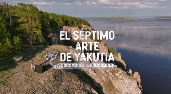 El séptimo arte de Yakutia