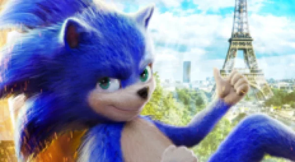 Sonic, la película