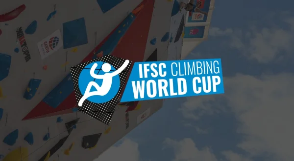 Klatring: World Series - Salt Lake City (m)