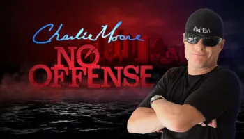 Charlie Moore: No Offense