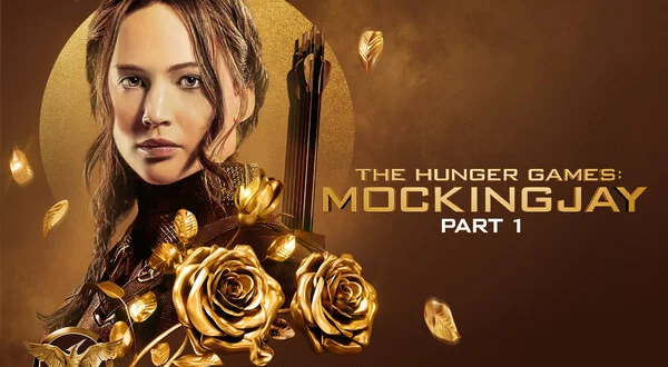 The Hunger Games: Mockingjay, Part 1