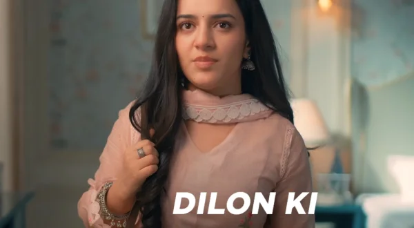 Dilon Ki Ram Leela