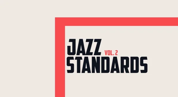 Jazz Standards Vol. 2