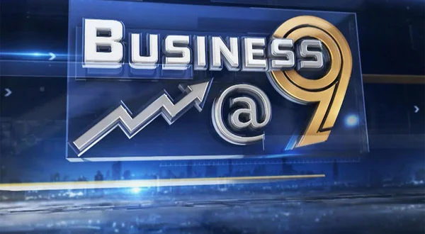 Business@9
