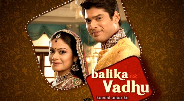 Balika Vadhu - Kacchi Umar Ke Pakke Rishte